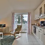 Gorch-Fock-Straße 20a Gorch-Fock-Straße 20a Appartement 2