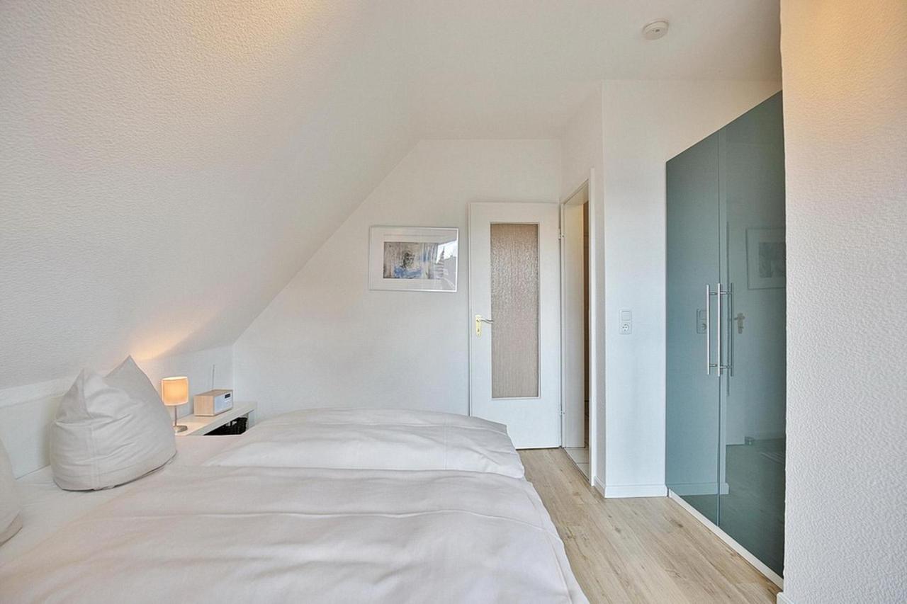 Gorch-fock-straße 20a Gorch-fock-straße 20a 2 Apartment *