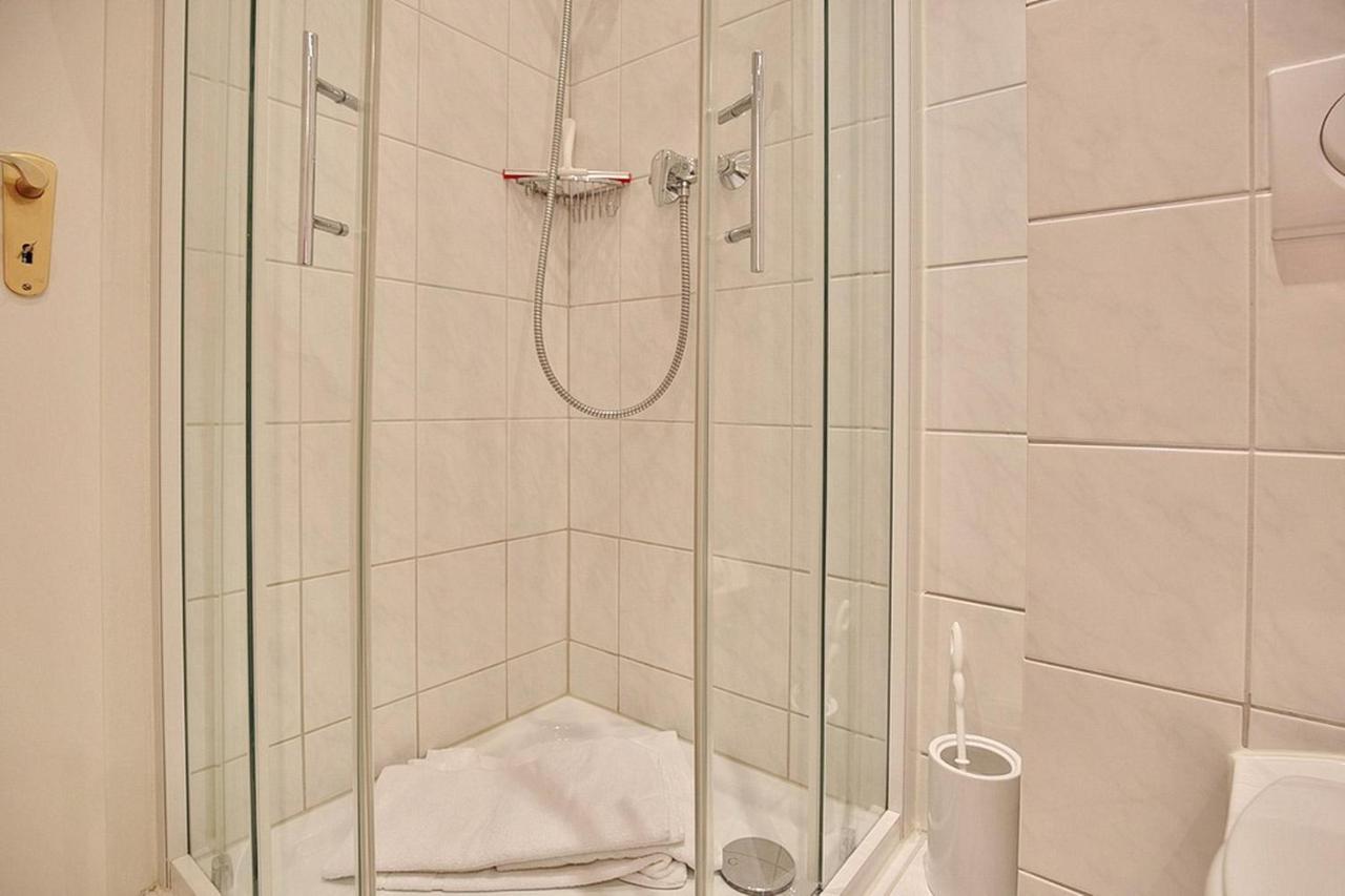 Gorch-fock-straße 20a Gorch-fock-straße 20a 2 Apartment Timmendorfer Strand
