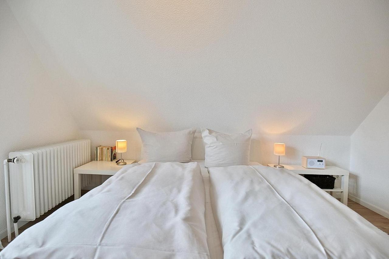 Gorch-fock-straße 20a Gorch-fock-straße 20a 2 * Timmendorfer Strand