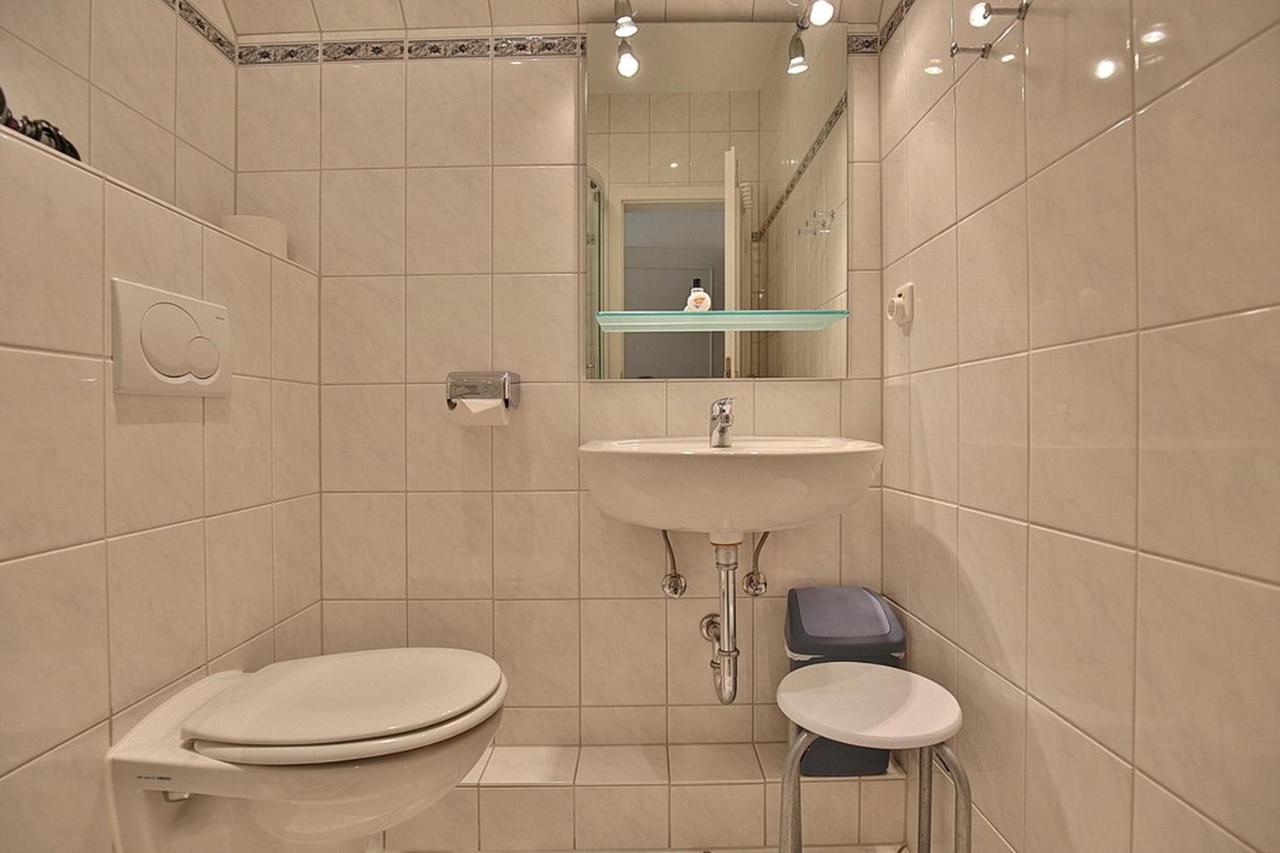 Gorch-fock-straße 20a Gorch-fock-straße 20a 2 Apartment Timmendorfer Strand